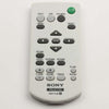 Sony Remote Control (Rm-Pj8) - 1-490-463-12