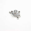 Sony Plate (R), Cont Retainer - 4-559-226-01