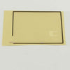 Sony Sheet (Lcd), Adhesive - 4-479-101-01