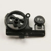Sony BASE (RL/FN BUTTON), GUIDE - 4-438-859-01