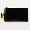 Sony A-1821-942-A PANEL BLOCK ASSEMBLY(BLACK)