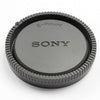 Sony Rear Lens Cap - 4-159-701-02