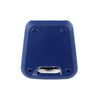 Sony BOTTOM COVER(BLUE) + PLATE - 9-885-209-74