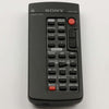 Sony Remote Control (Rmt-811) - 1-476-768-23
