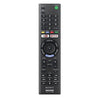 Sony Remote Control(Rmt-Tx300u) ( - 1-493-312-11
