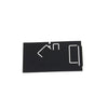 Sony SHADING SHEET LC (773) - 4-527-077-01