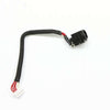 Sony Wire Harness (Dc Jack) Model S - 1-967-014-11