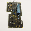 Sony POWER KEY MOUNTED PC BOARD - A-1989-183-A