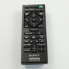 Sony REMOTE CONTROL (RMT-AM220U) - 1-493-171-11