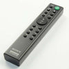 Sony REMOTE CONTROL (RMT-AM200U) - 1-493-170-11