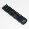 Sony REMOTE CONTROL (RM-AAU020) - 1-480-585-21