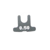 Sony Adjustment Washer 5th(8012) - 5-005-163-31