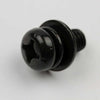 Sony Wall Mount Screw M6x12 - 4-567-081-01