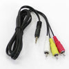 Sony Rca 3p Conversion Cable - 1-848-803-12