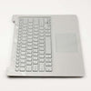 Sony FI1A KB(USA)WTOP SVR(BL-SVR)-S - A-2040-158-A
