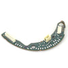Sony Sub Mounted Pc Board Assy, Sv - A-2225-661-B