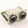 Sony A-1752-130-A Mounted C.Board, Xl-011