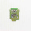 Sony Mounted Circuit Board Ms-504 - A-1887-589-A