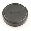 Sony Cap Lens (F) - 3-287-626-01