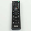 Sony Remote Control (Rmt-Tx200u) - 1-493-159-11