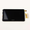 Sony Lcd Block Assembly (Service) - A-1867-408-A