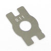 Sony Adjustment Washer 1g(8012) - 5-005-167-11