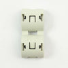Sony FILTER CLAMP (FERRITE CORE - 1-500-459-11