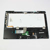 Sony A-1844-061-E Palmrest Hot(Us) (Black) (S)