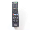Sony Remote Control (Rm-Adp092) - 1-491-967-11