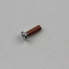 Sony Screw, 0+Z M1.7 Sg (Spin) - 4-186-545-11