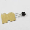 Sony Transistor 2sa1015tp-Y - 8-729-231-13