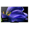 Sony Xbr65a9g A9g | Master Series | Oled | 4k Ultra Hd | High Dynamic Range (Hdr) | Smart Tv (Android Tv)