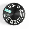 Sony Dial, M - 4-444-509-01