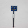 Sony SWITCH BLOCK, CONTROL(SK47700) - 1-489-381-81