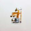 Sony Mounted C.Board Mi-2000 - A-1992-173-A