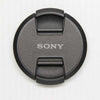 Sony X-2548-649-1 S FRONT CAP(DIAM.67)