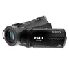 Sony HDRSR5C