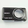 Sony X-2548-763-1 (Front) Assembly (350) (Black)