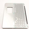Sony GD6 KBWTOP SVR (API BL US NFC - A-1958-961-A