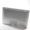 Sony Palmrest Hot (Us) (L-Sv) (S) - A-1876-622-A