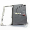 Sony Fi1 Stand Cover Assembly(Black - A-1993-987-B