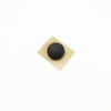 Sony V110 Lcd Rubber Round (Bk) - A-1886-752-A