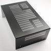 Sony COVER FOR RADIO RECEIVER. - 4-160-845-51