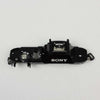Sony Logo Block Assembly (779), Cov - A-1998-751-A