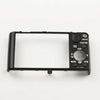 Sony X-2587-240-1 Cabinet(Rear) Assembly (470 Bl