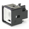 Sony X-2587-735-4 CASE(C15)ASSEMBLYSWITCH