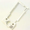 Sony X-2585-570-1 CABINET (REAR) ASSEMBLY (WHITE