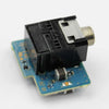 Sony A-1752-114-A Mounted C.Board, Hp-156
