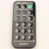 Sony Remote Control (Rmt-Dpf2) . - 1-487-173-11