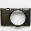 Sony X-2587-528-1 CABINET (FRONT) ASSEMBLY (710)